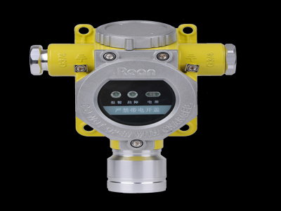 RBT-6000-ZLG型一氧化碳檢測儀 可燃?xì)怏w報(bào)警器中的專業(yè)衛(wèi)士